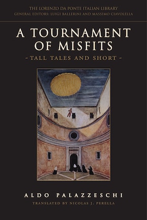 A Tournament of Misfits: Tall Tales and Short