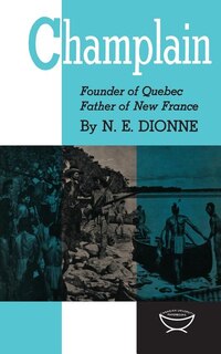 Front cover_Champlain