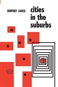 Front cover_Cities in the Suburbs