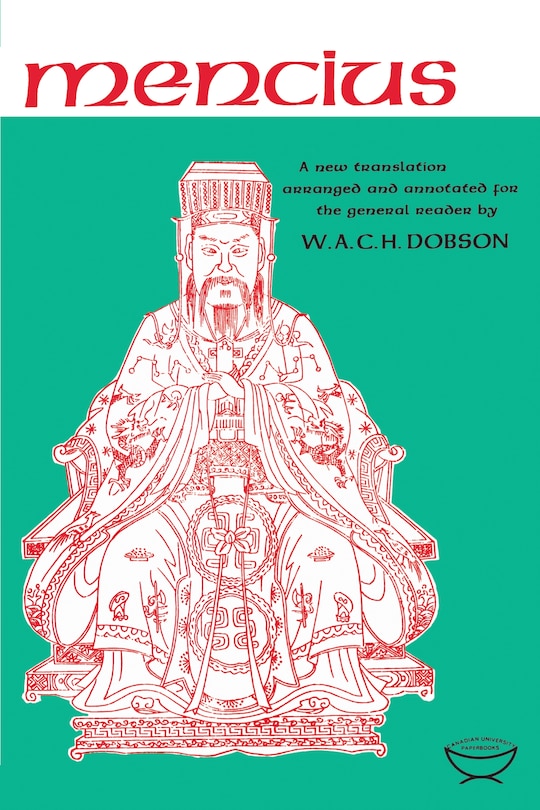 Front cover_Mencius