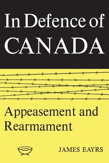 Front cover_In Defence of Canada Volume II