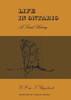 Couverture_Life in Ontario
