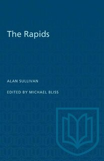 Front cover_The Rapids