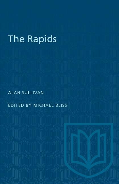 Front cover_The Rapids