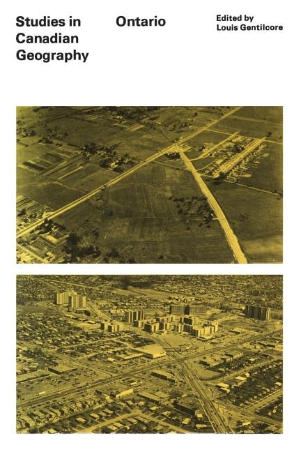 Couverture_Studies in Canadian Geography