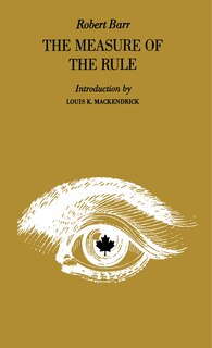 Front cover_The Measure of the Rule