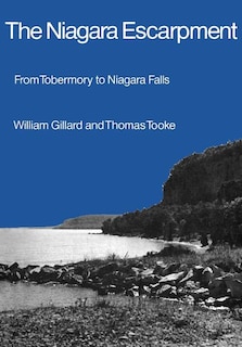 Couverture_The Niagara Escarpment