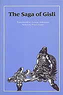 Front cover_The Saga of Gisli the Outlaw