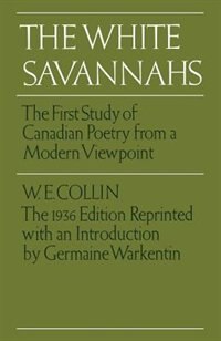Couverture_The White Savannahs