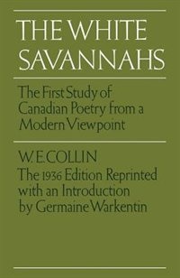 Couverture_The White Savannahs