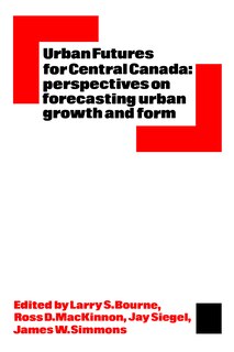 Couverture_Urban Futures for Central Canada