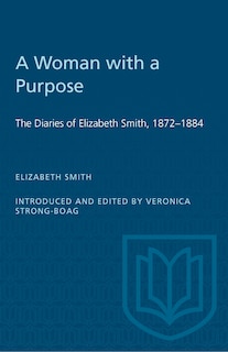 Front cover_A Woman with a Purpose
