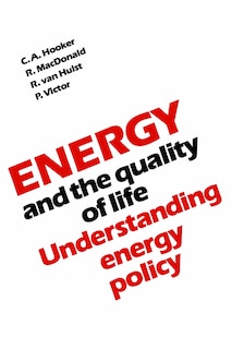 Couverture_Energy and the Quality of Life