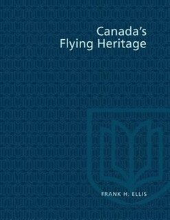 Couverture_Canada's Flying Heritage
