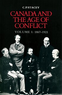 Couverture_Canada and the Age of Conflict