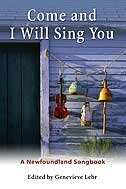 Front cover_Come and I Will Sing You