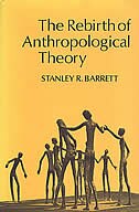 Front cover_The Rebirth of Anthropological Theory