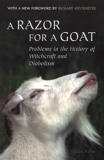 Couverture_A Razor for a Goat