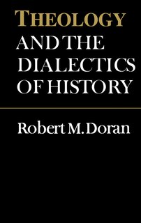 Front cover_Theology and the Dialectics of History