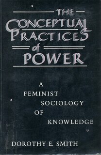 Couverture_The Conceptual Practices of Power