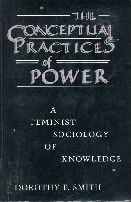 Couverture_The Conceptual Practices of Power