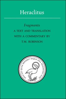 Front cover_Heraclitus