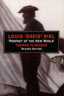 Front cover_Louis 'David' Riel