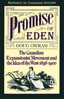 Couverture_Promise of Eden