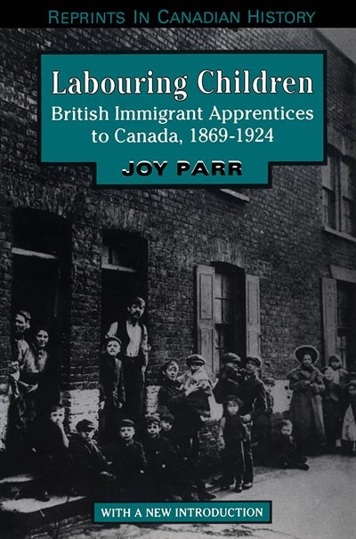 Front cover_Labouring Children