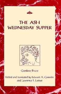 Front cover_The Ash Wednesday Supper