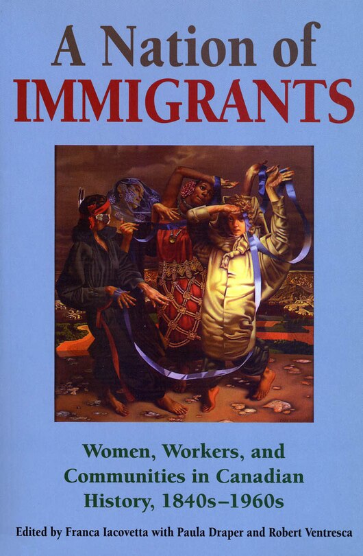 Front cover_A Nation of Immigrants