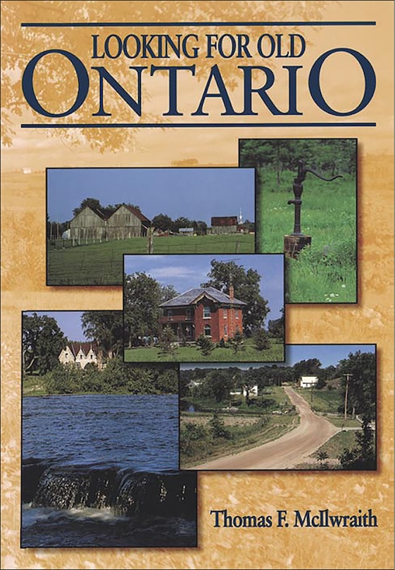 Looking for Old Ontario