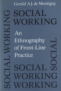Front cover_Social Working