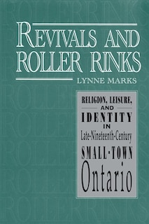 Couverture_Revivals and Roller Rinks