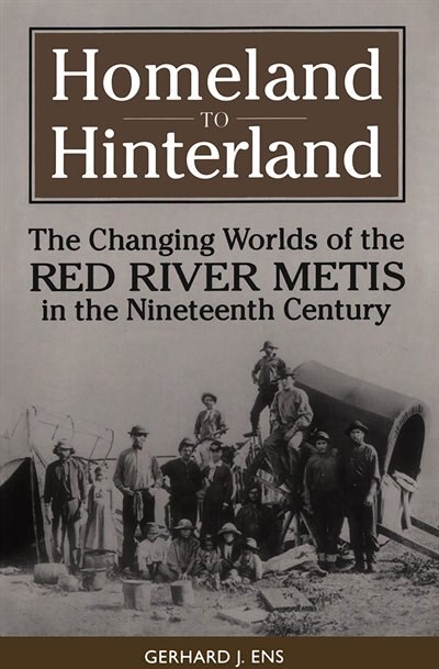 Front cover_Homeland To Hinterland