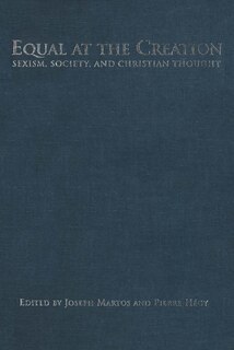 Front cover_Equal at the Creation