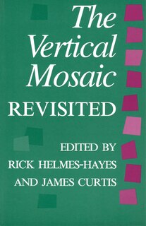 Couverture_The Vertical Mosaic Revisited