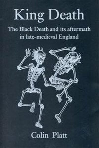 Front cover_King Death
