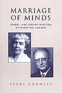 Front cover_Marriage of Minds