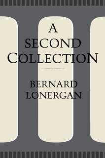Front cover_A Second Collection