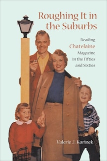 Front cover_Roughing it in the Suburbs