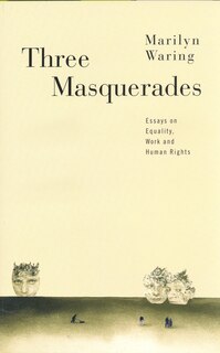 Front cover_Three Masquerades