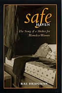 Front cover_Safe Haven