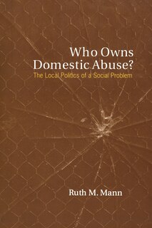 Front cover_Who Owns Domestic Abuse?