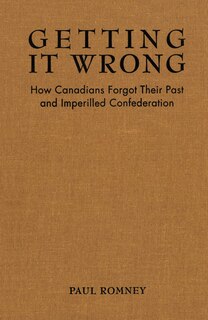 Couverture_Getting it Wrong