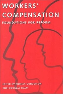 Front cover_Workers' Compensation