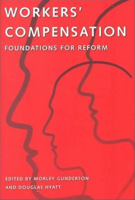 Front cover_Workers' Compensation