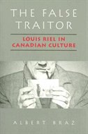 Front cover_The False Traitor