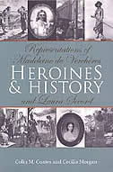 Couverture_Heroines and History