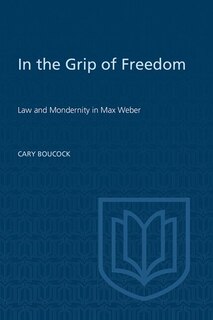 Front cover_In the Grip of Freedom